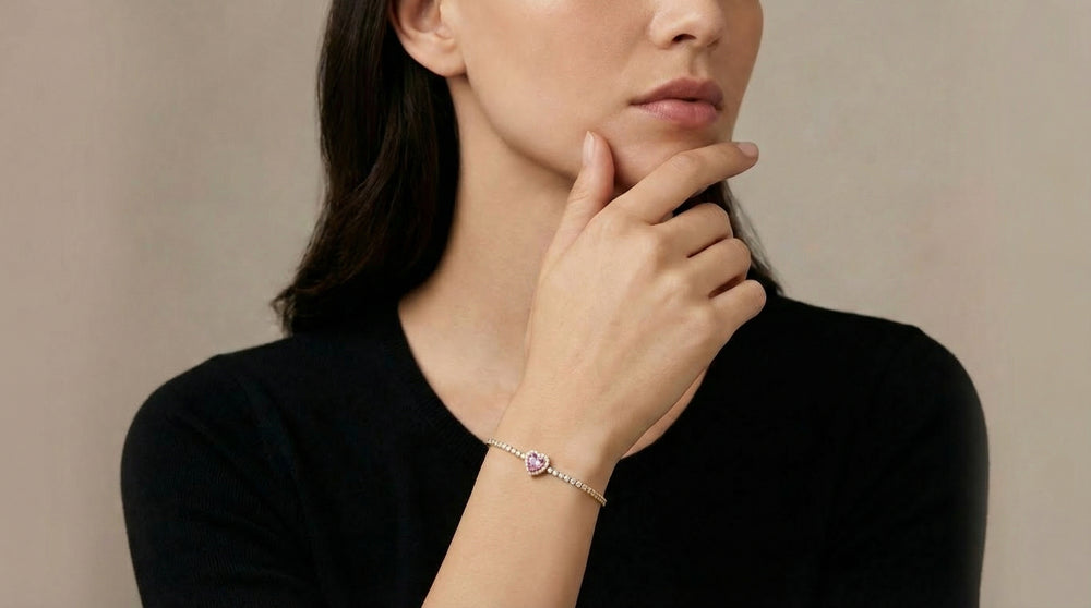 Designed to be worn, not just seen.