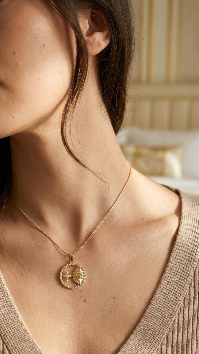 Start with the brand, not just the item.